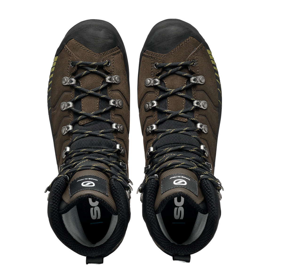 Ribelle HD ice boots *30% OFF* - Scarpa 