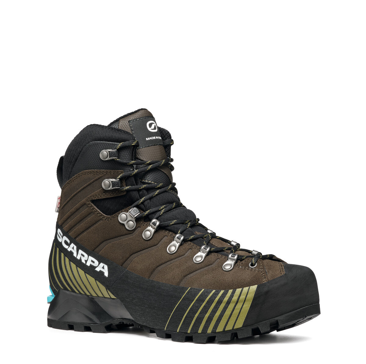 Ribelle HD ice boots *30% OFF* - Scarpa 