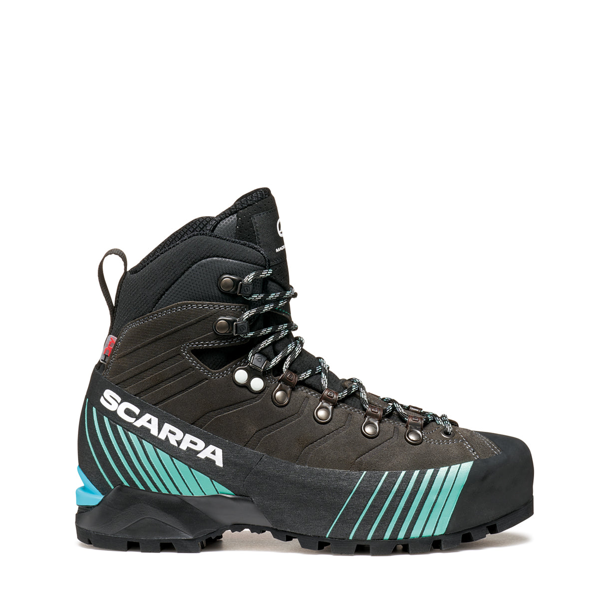 Ribelle HD LV ice boots *CLEARANCE 30%* - Scarpa 