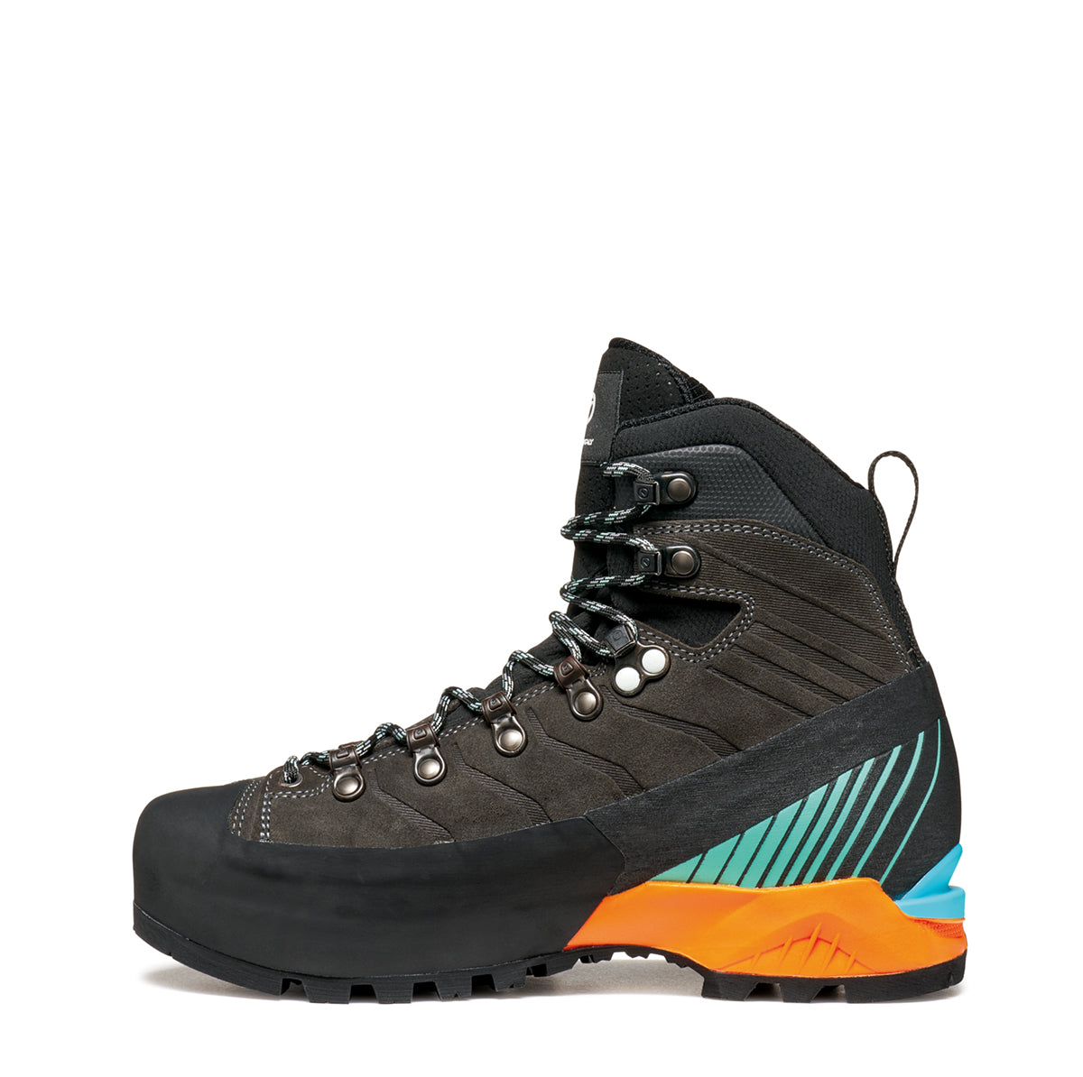 Ribelle HD LV ice boots *CLEARANCE 30%* - Scarpa 