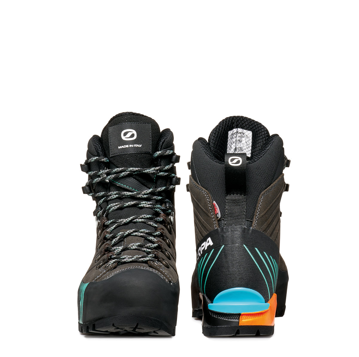Ribelle HD LV ice boots *CLEARANCE 30%* - Scarpa 