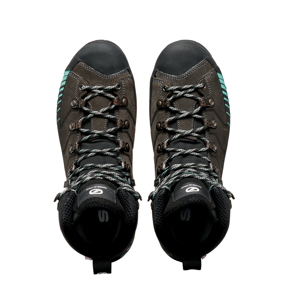 Ribelle HD LV ice boots *CLEARANCE 30%* - Scarpa 