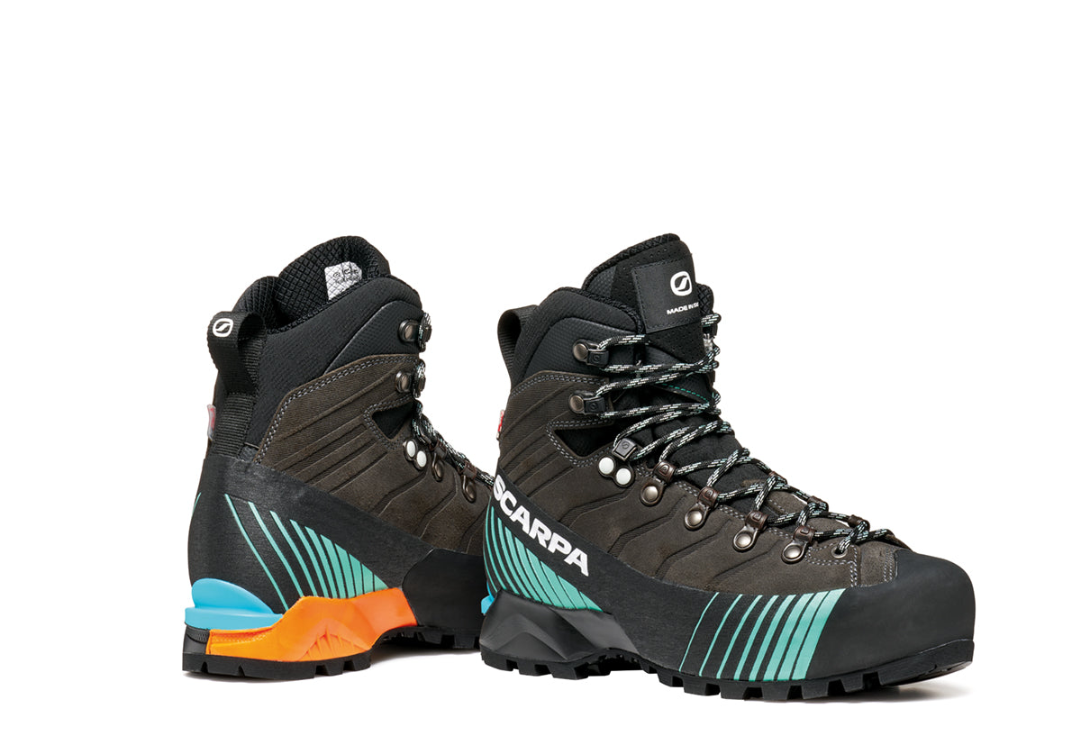 Ribelle HD LV ice boots *CLEARANCE 30%* - Scarpa 
