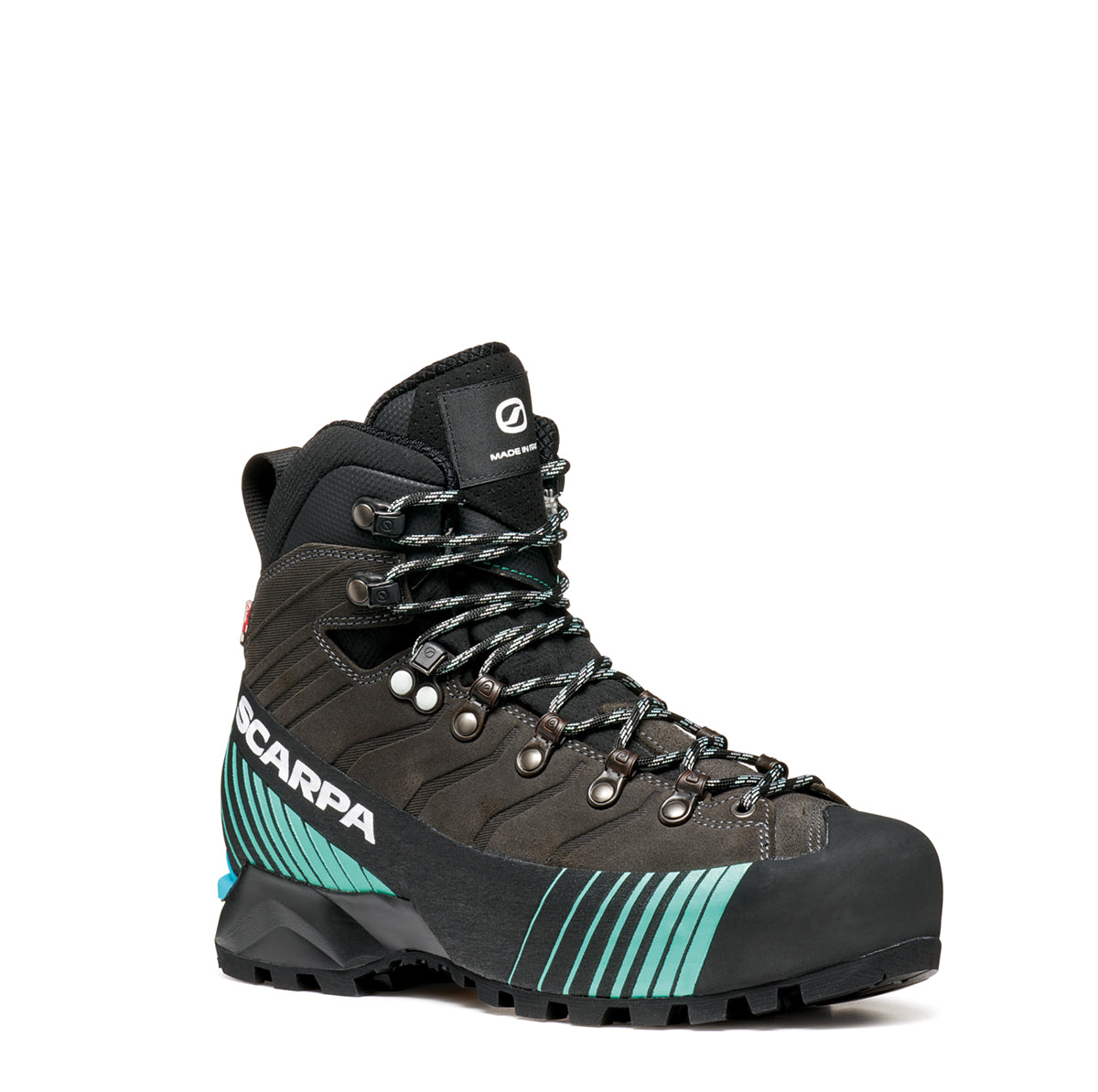 Ribelle HD LV ice boots *CLEARANCE 30%* - Scarpa 