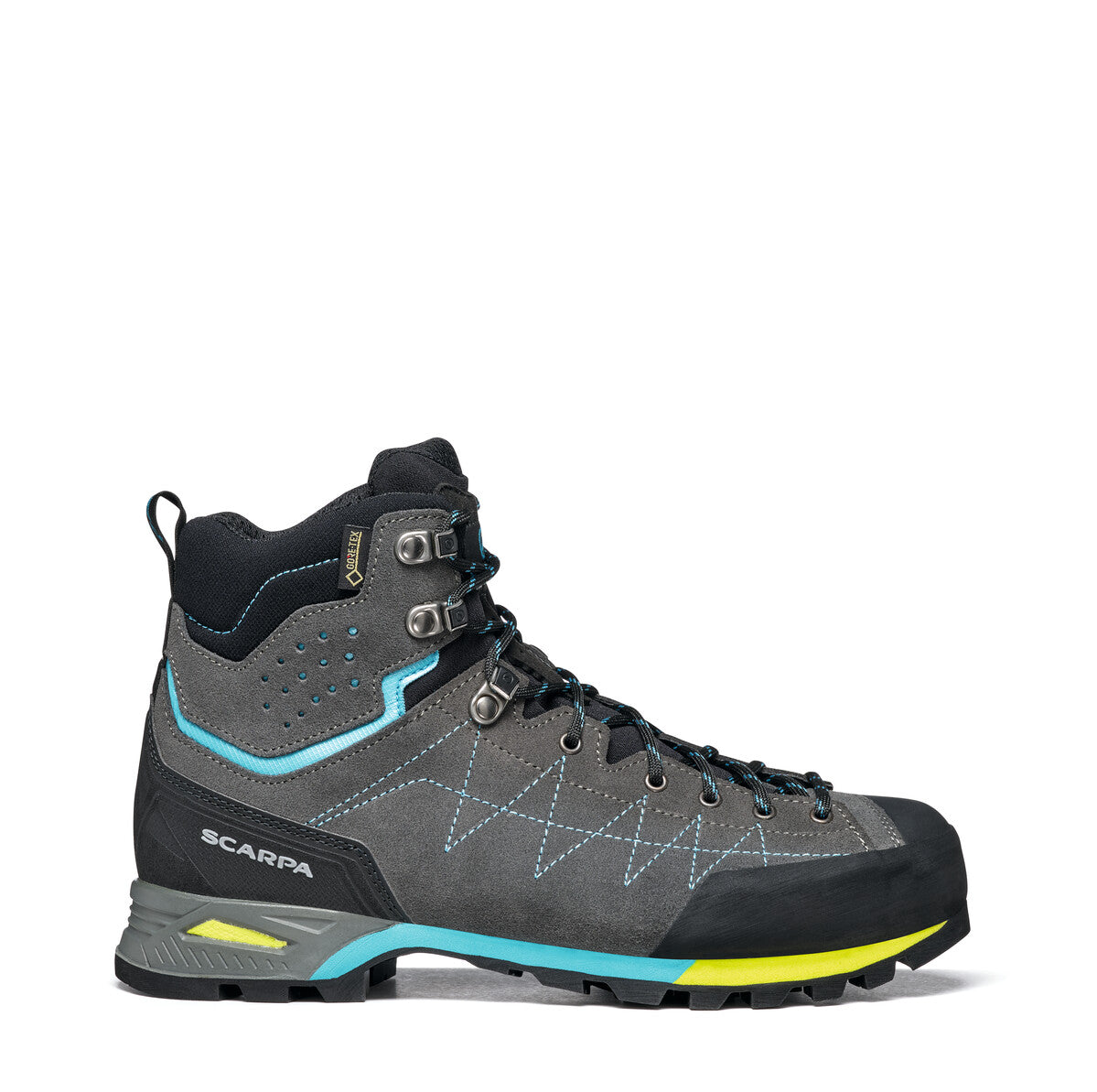 Zodiac Plus GTX LV approach shoes *40% OFF* - Scarpa 