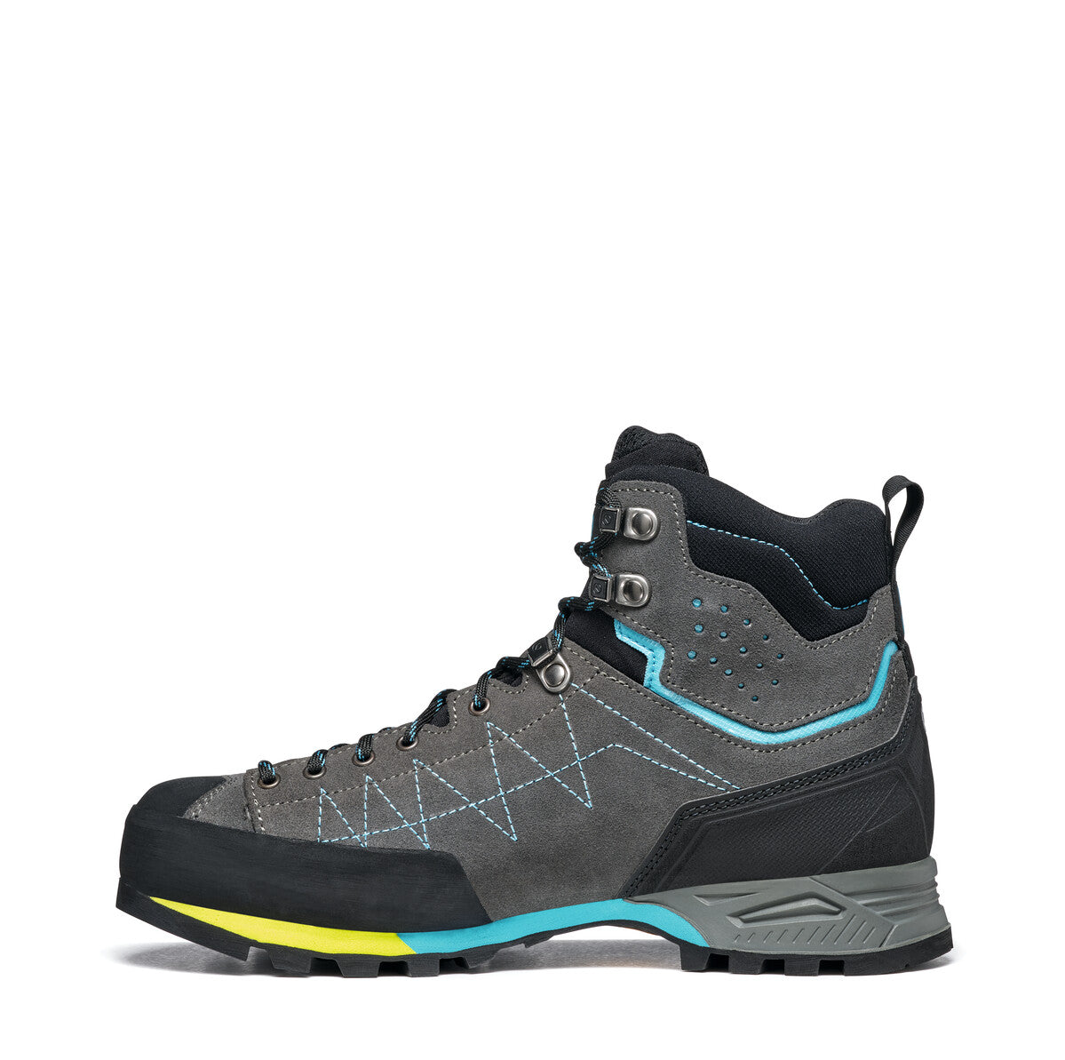Zodiac Plus GTX LV approach shoes *40% OFF* - Scarpa 