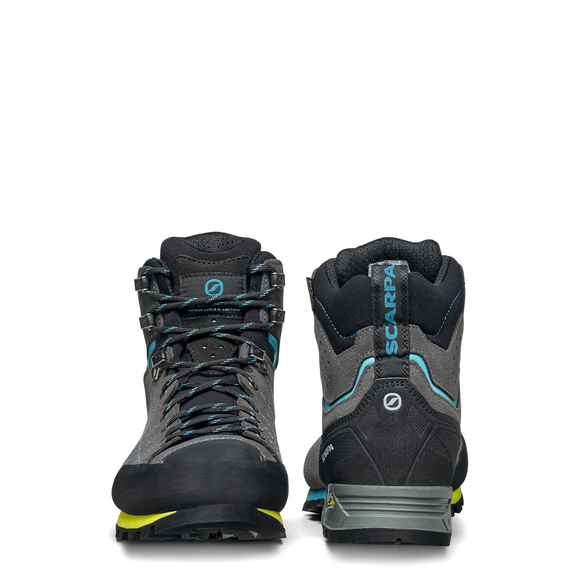 Zodiac Plus GTX LV approach shoes *40% OFF* - Scarpa 