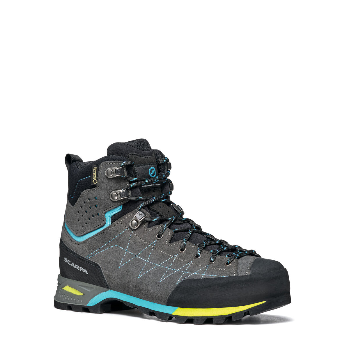 Zodiac Plus GTX LV approach shoes *40% OFF* - Scarpa 