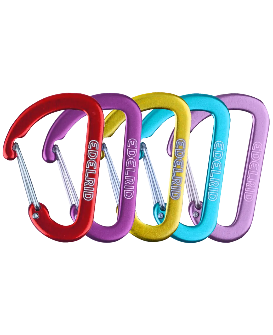 Mousqueton Micro 0 - Edelrid