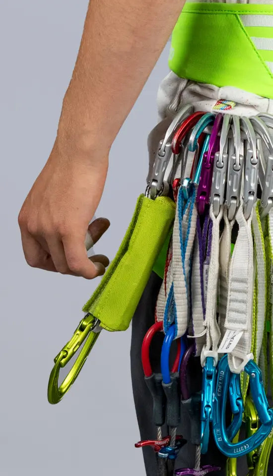 Dégaine G-Screamer - Edelrid