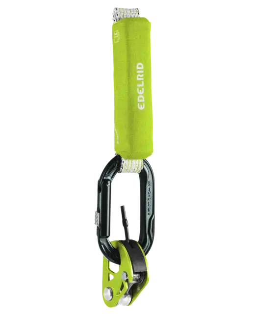 Dégaine G-Screamer - Edelrid