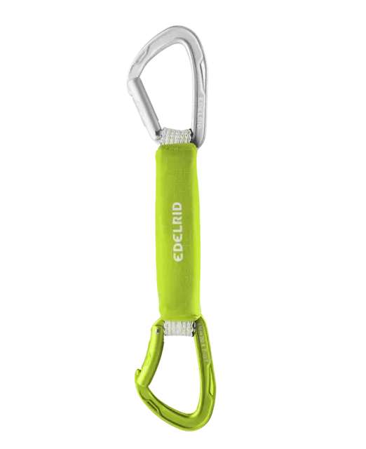 Dégaine G-Screamer - Edelrid