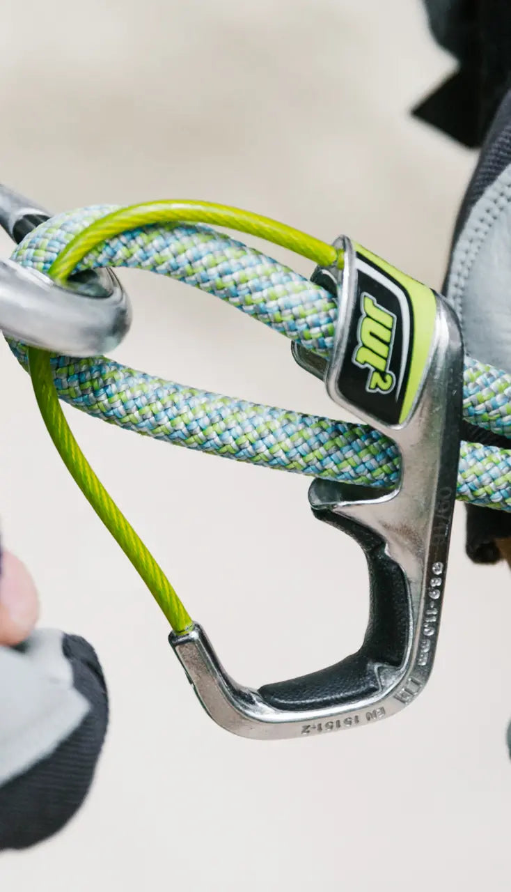 Assureur Jul 2 - Edelrid