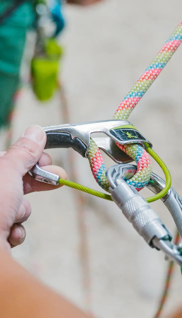 Assureur Jul 2 - Edelrid