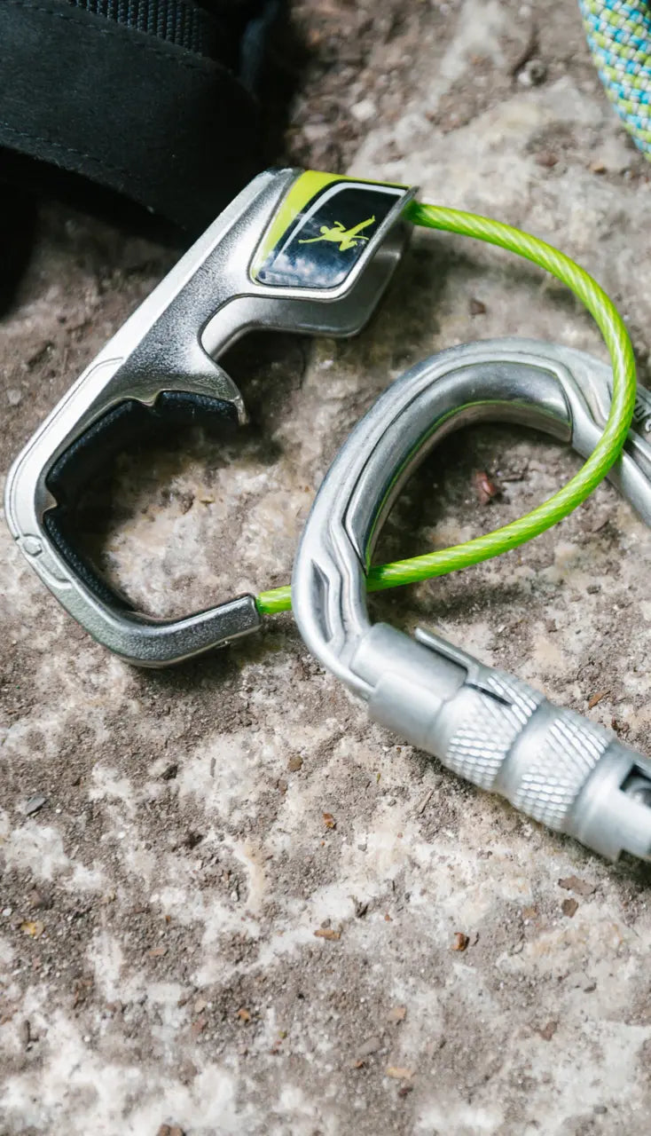 Assureur Jul 2 - Edelrid