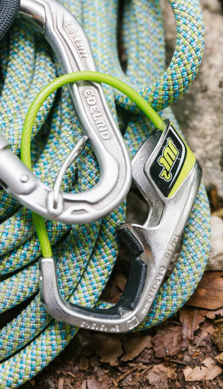 Assureur Jul 2 - Edelrid