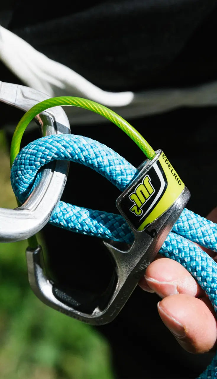 Assureur Jul 2 - Edelrid