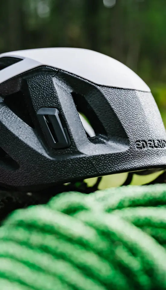 Casque d'escalade Salathe - Edelrid