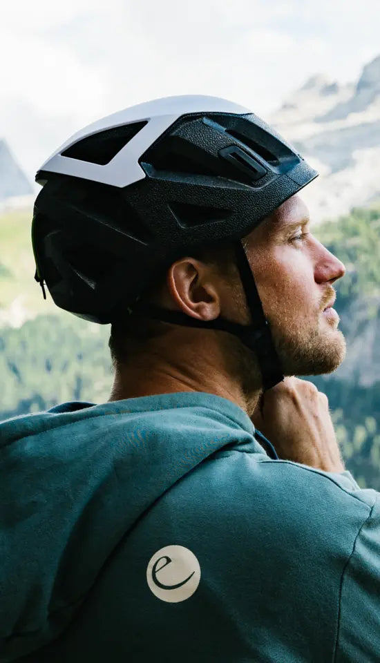 Casque d'escalade Salathe - Edelrid