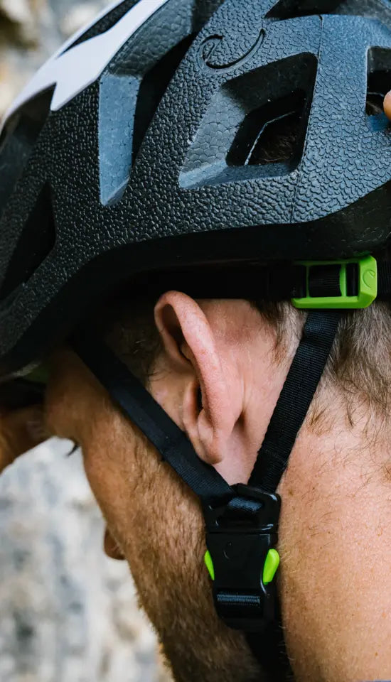 Casque d'escalade Salathe - Edelrid