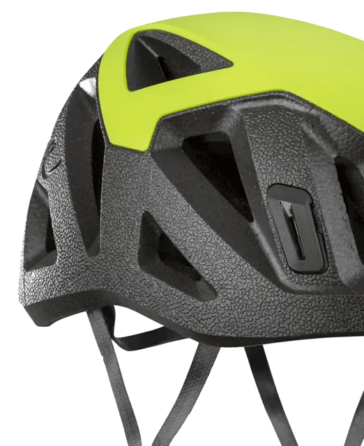 Casque d'escalade Salathe - Edelrid