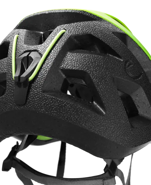Casque d'escalade Salathe - Edelrid