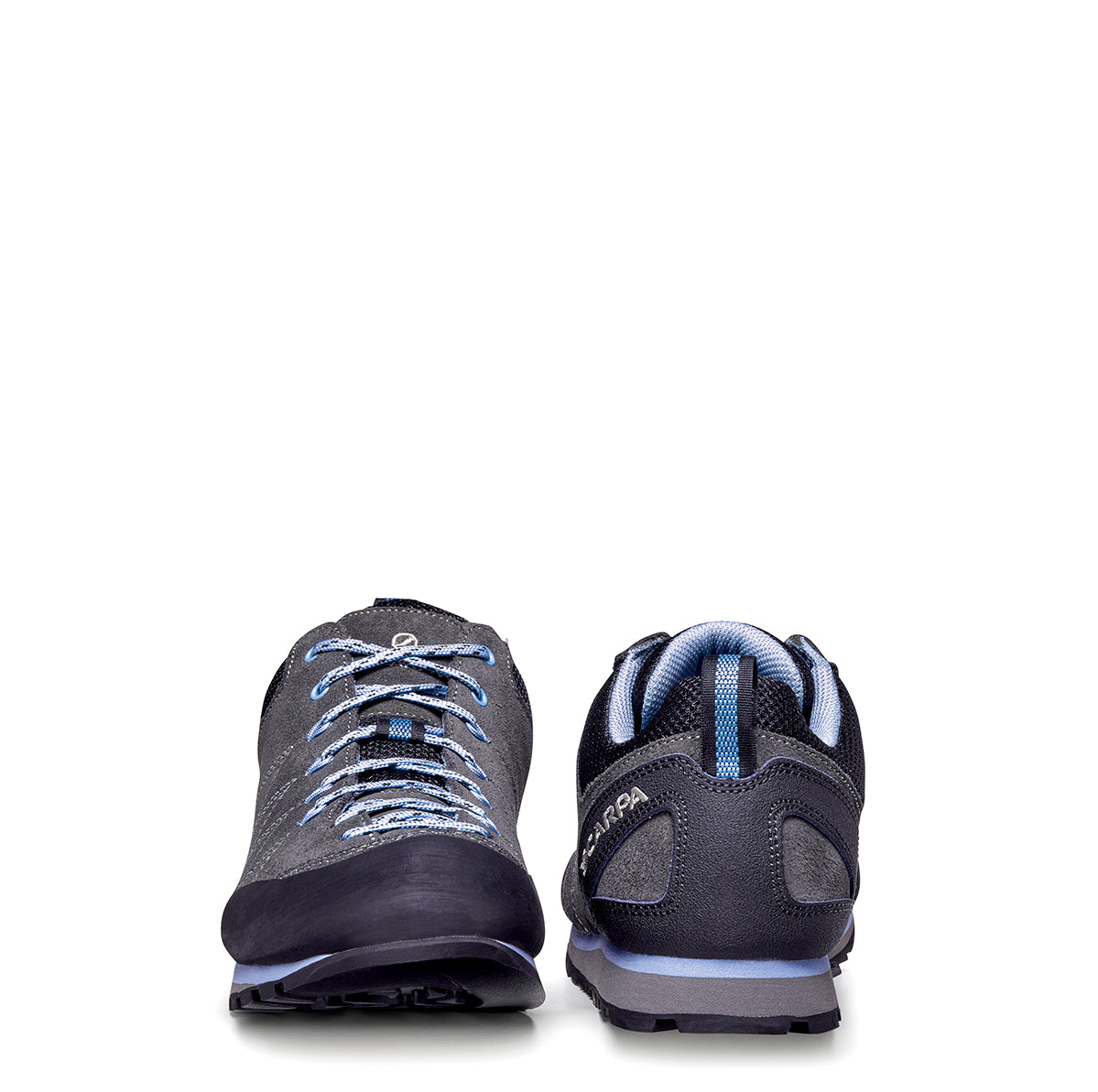 Crux LV approach shoes *30% OFF* - Scarpa 