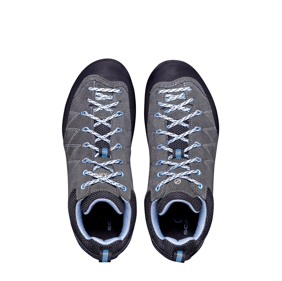 Crux LV approach shoes *30% OFF* - Scarpa 