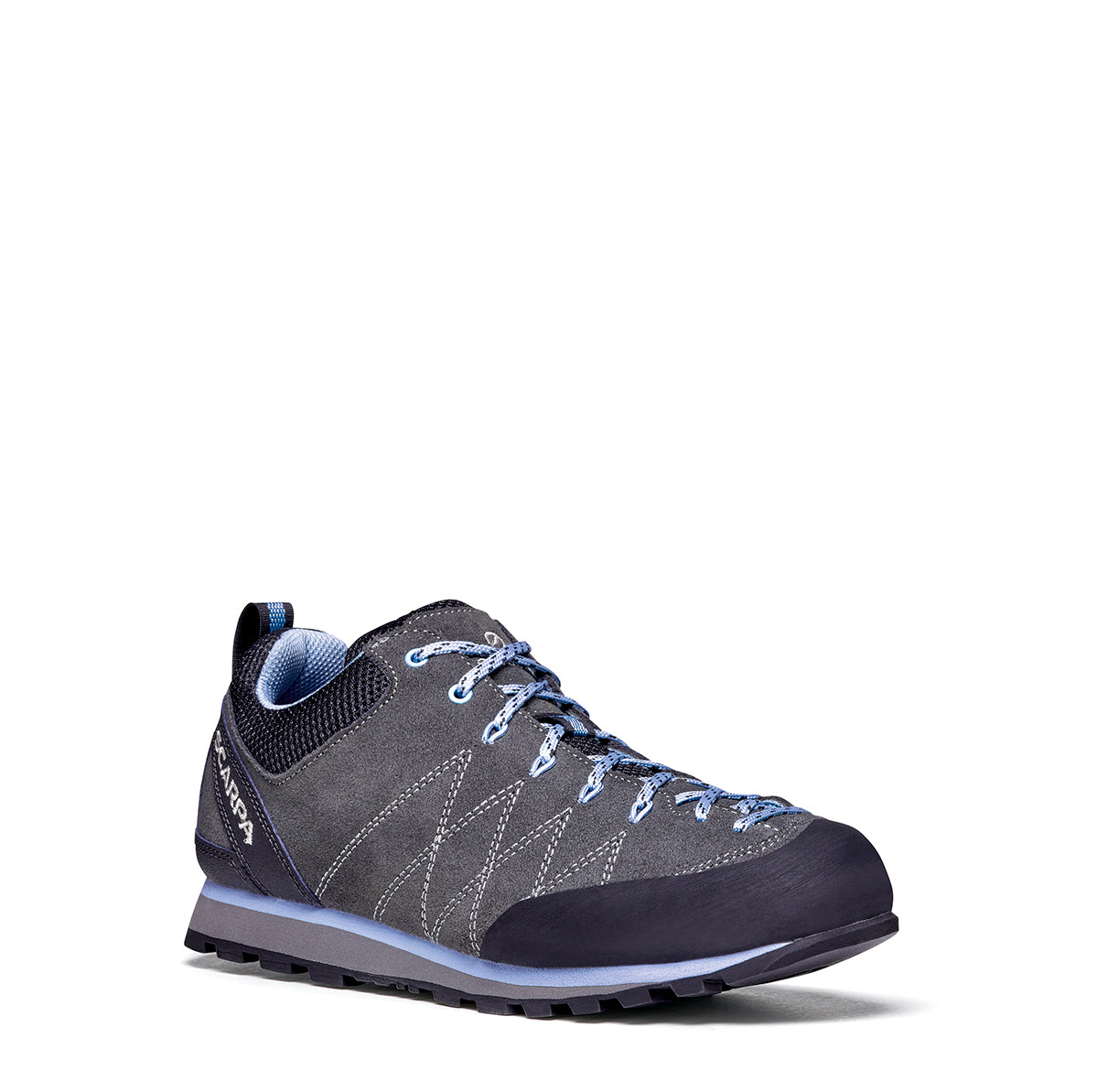 Crux LV approach shoes *30% OFF* - Scarpa 