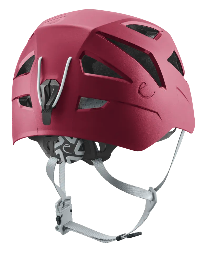 Casque d'escalade Zodiac - Edelrid