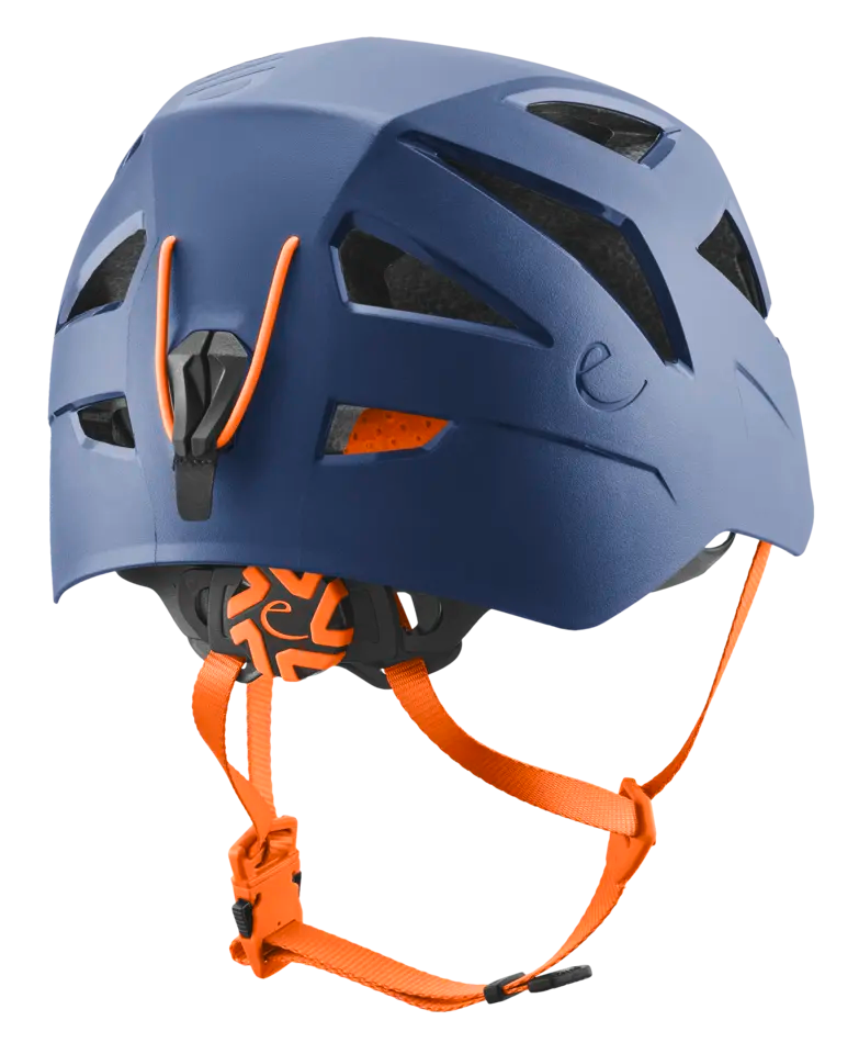 Casque d'escalade Zodiac - Edelrid