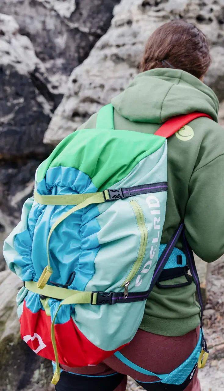 Sac à corde Drone II - Edelrid