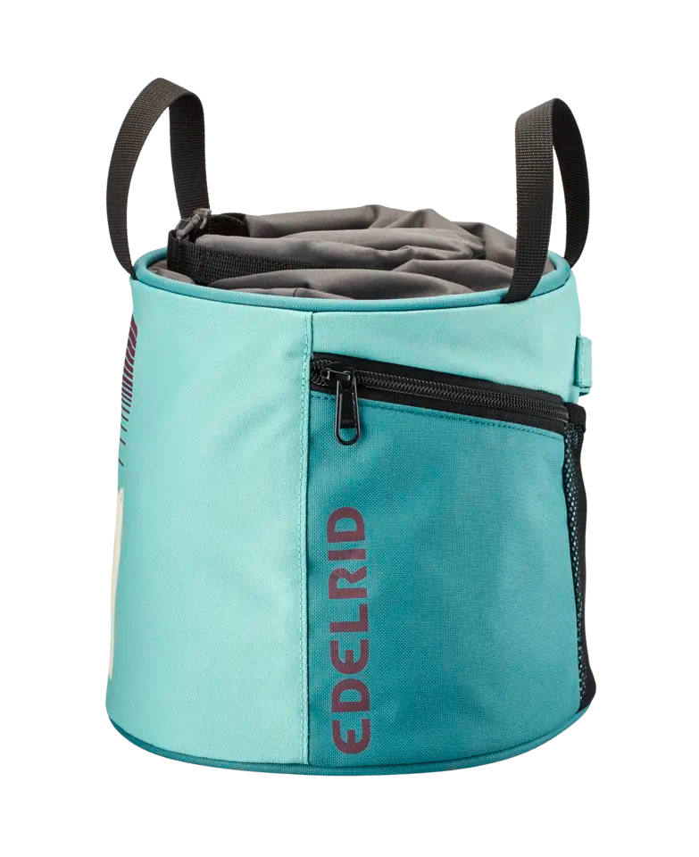Sac à magnésie bloc Herkules - Edelrid