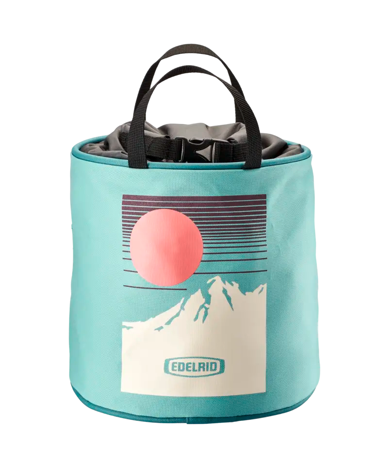 Sac à magnésie bloc Herkules - Edelrid