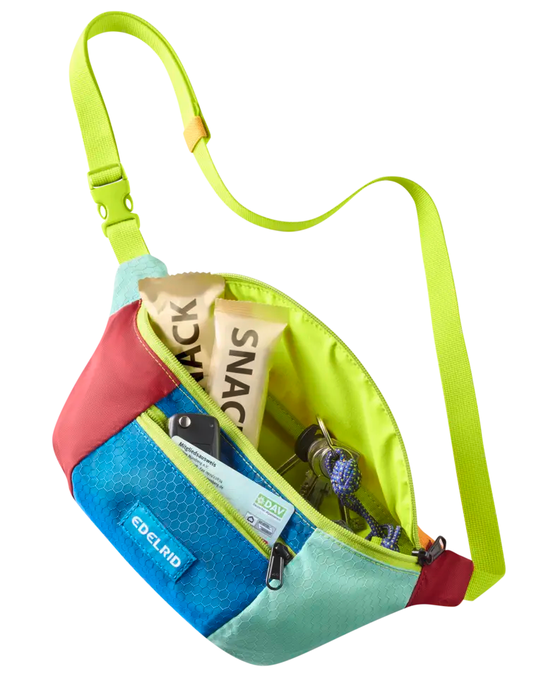 Sac Dirt Bag - Edelrid