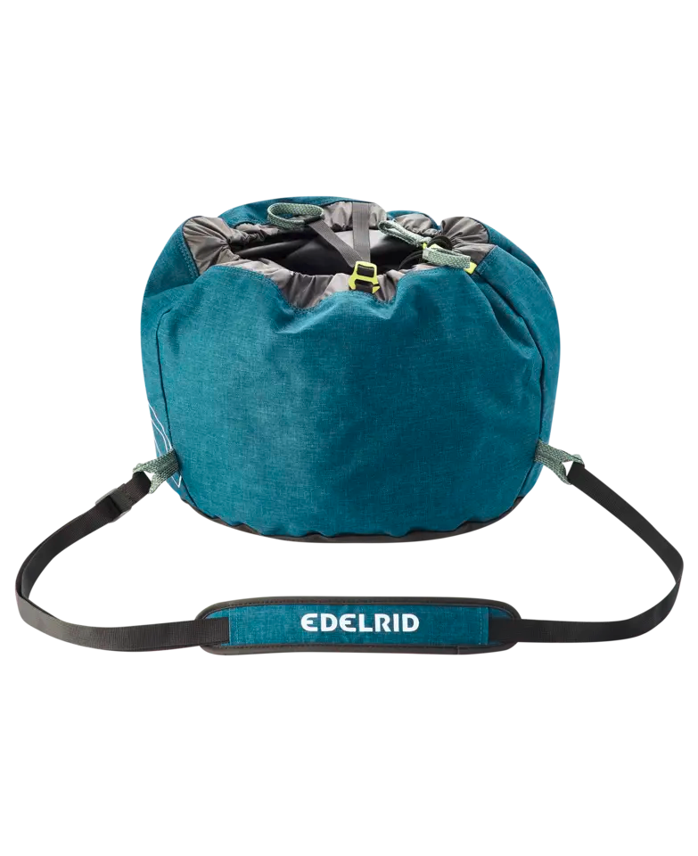 Sac à corde Caddy II - Edelrid
