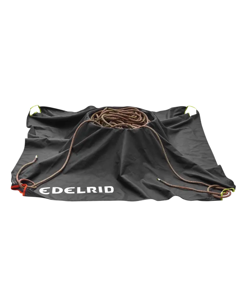 Sac à corde Caddy II - Edelrid