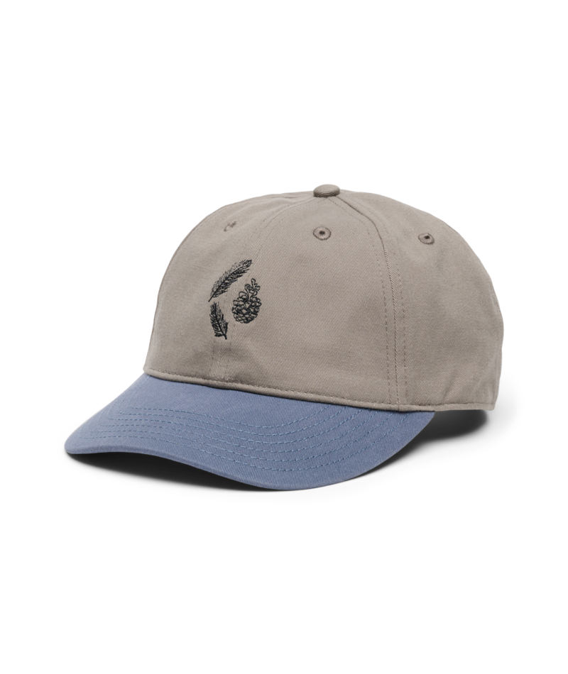 Heritage Cap - Black Diamond 