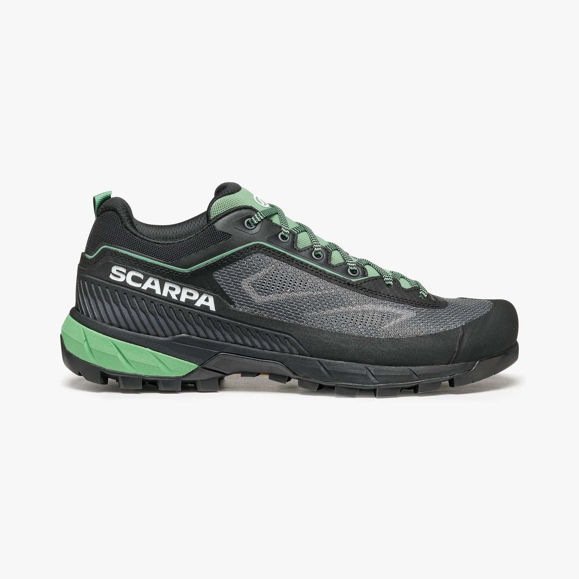 Chaussures d'approche Rapid LT LV *LIQUIDATION 30%* - Scarpa