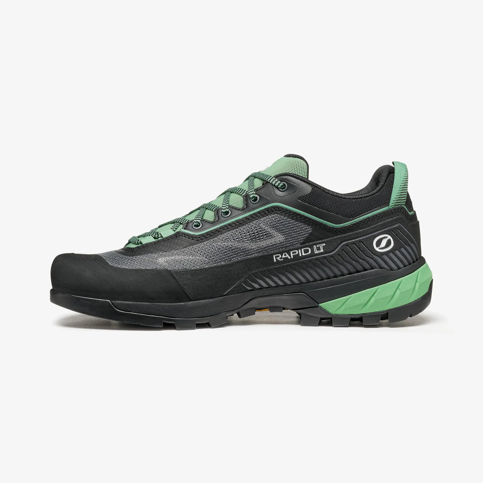Chaussures d'approche Rapid LT LV *LIQUIDATION 30%* - Scarpa