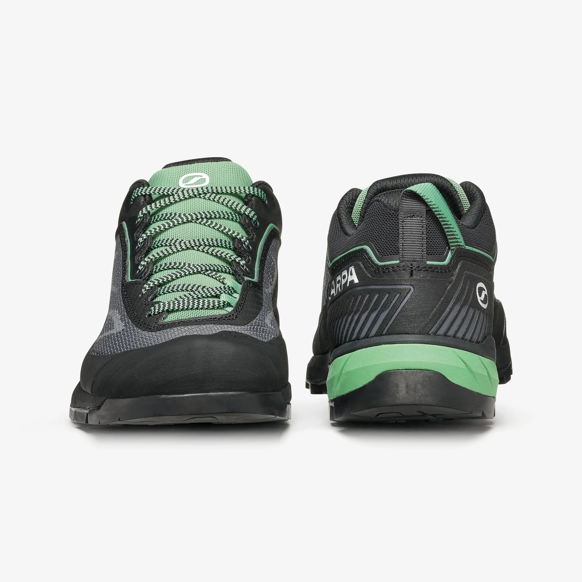 Chaussures d'approche Rapid LT LV *LIQUIDATION 30%* - Scarpa