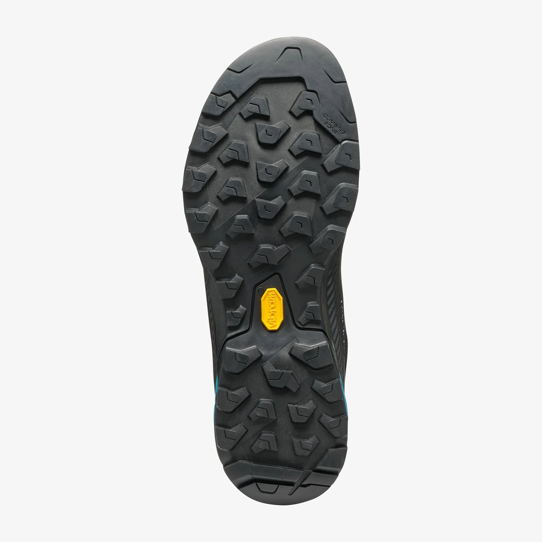 Chaussures d'approche Rapid LT LV *LIQUIDATION 30%* - Scarpa