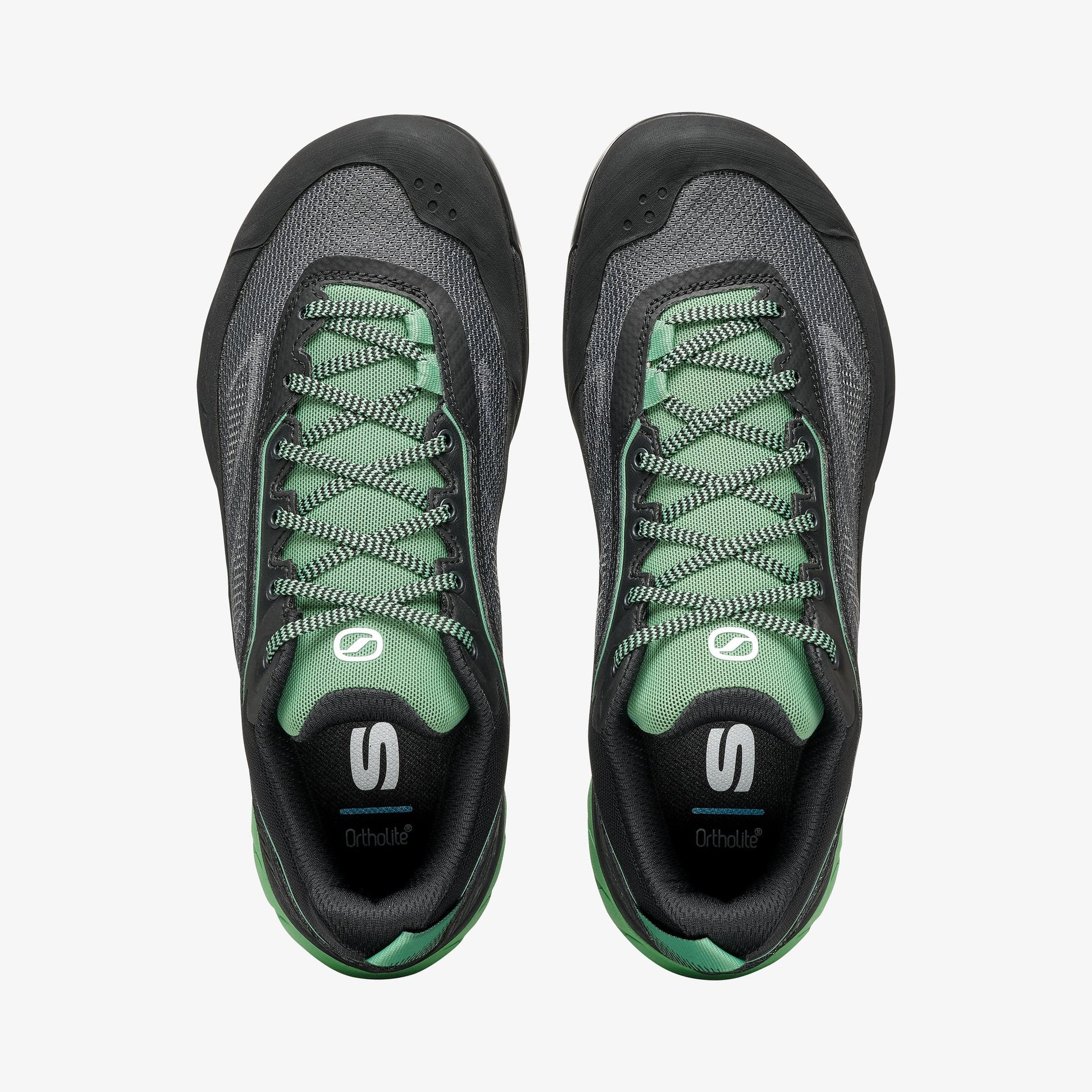 Chaussures d'approche Rapid LT LV *LIQUIDATION 30%* - Scarpa