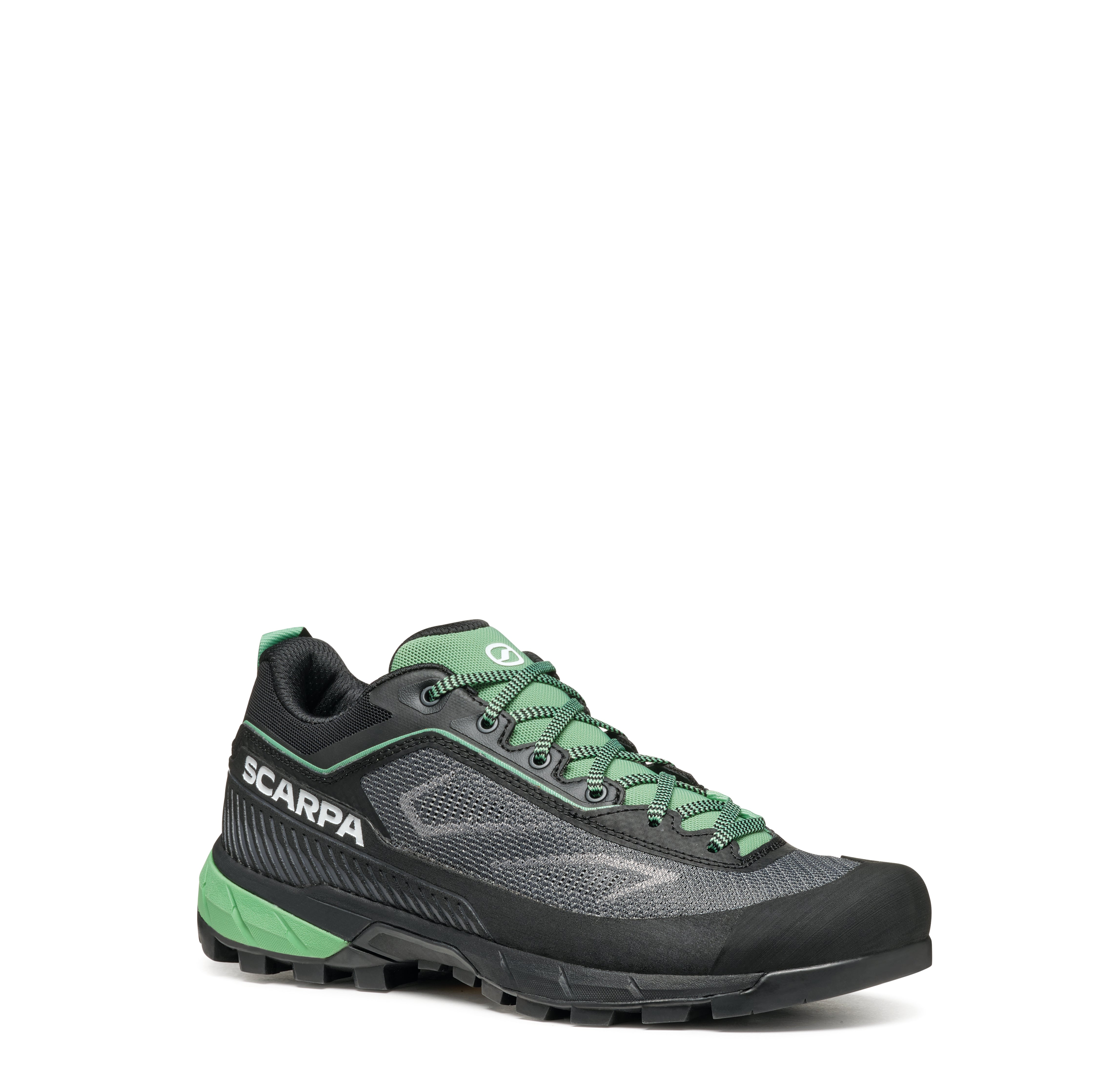 Chaussures d'approche Rapid LT LV *LIQUIDATION 30%* - Scarpa