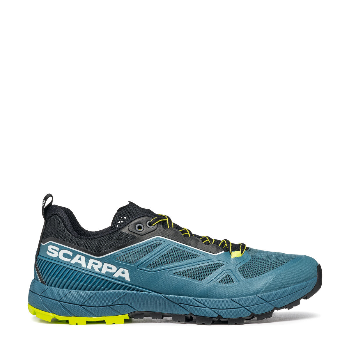 Chaussures d'approche Rapid *LIQUIDATION 30%* - Scarpa