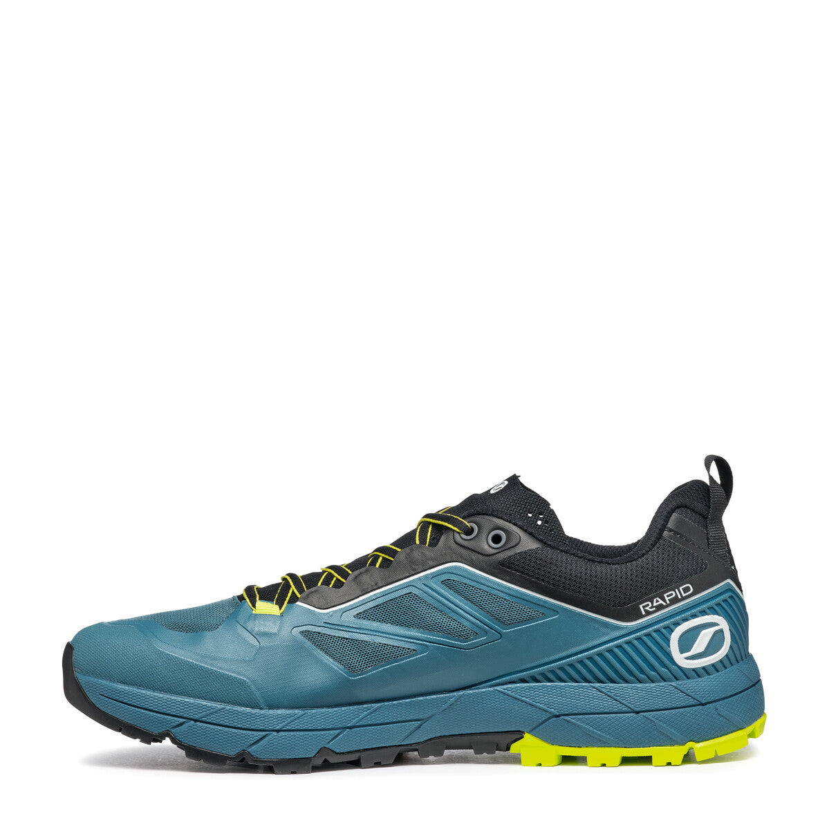 Chaussures d'approche Rapid *LIQUIDATION 30%* - Scarpa