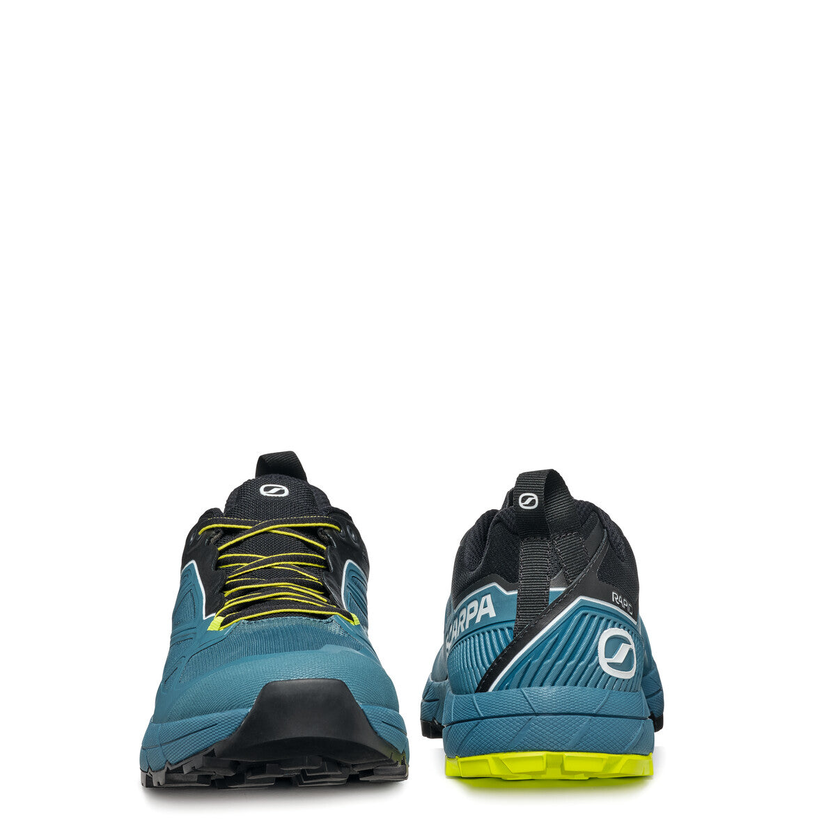 Chaussures d'approche Rapid *LIQUIDATION 30%* - Scarpa