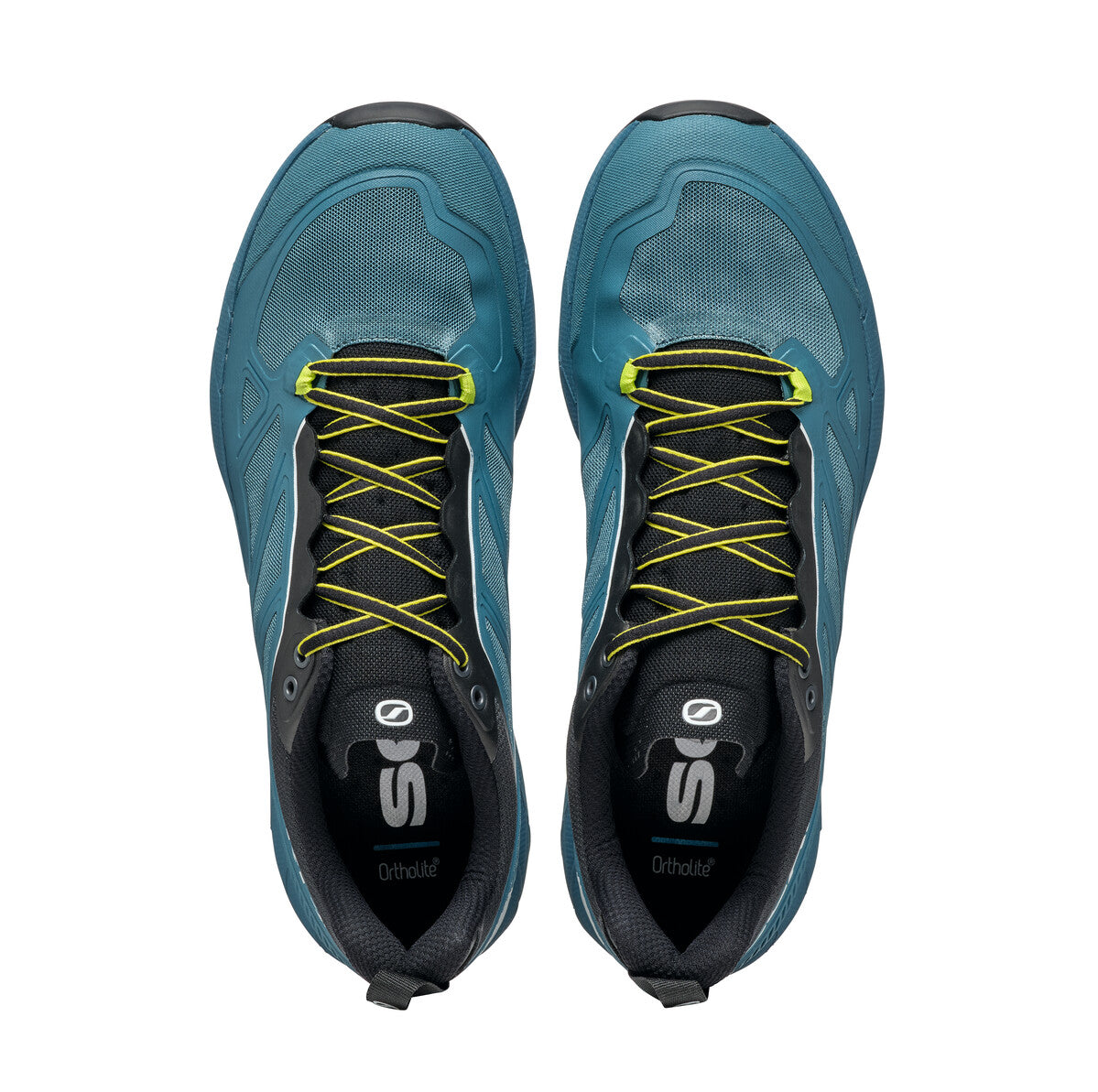 Chaussures d'approche Rapid *LIQUIDATION 30%* - Scarpa