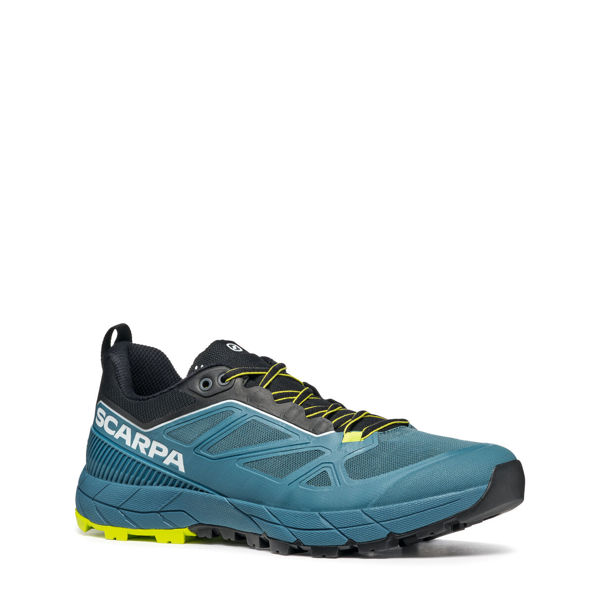 Chaussures d'approche Rapid *LIQUIDATION 30%* - Scarpa
