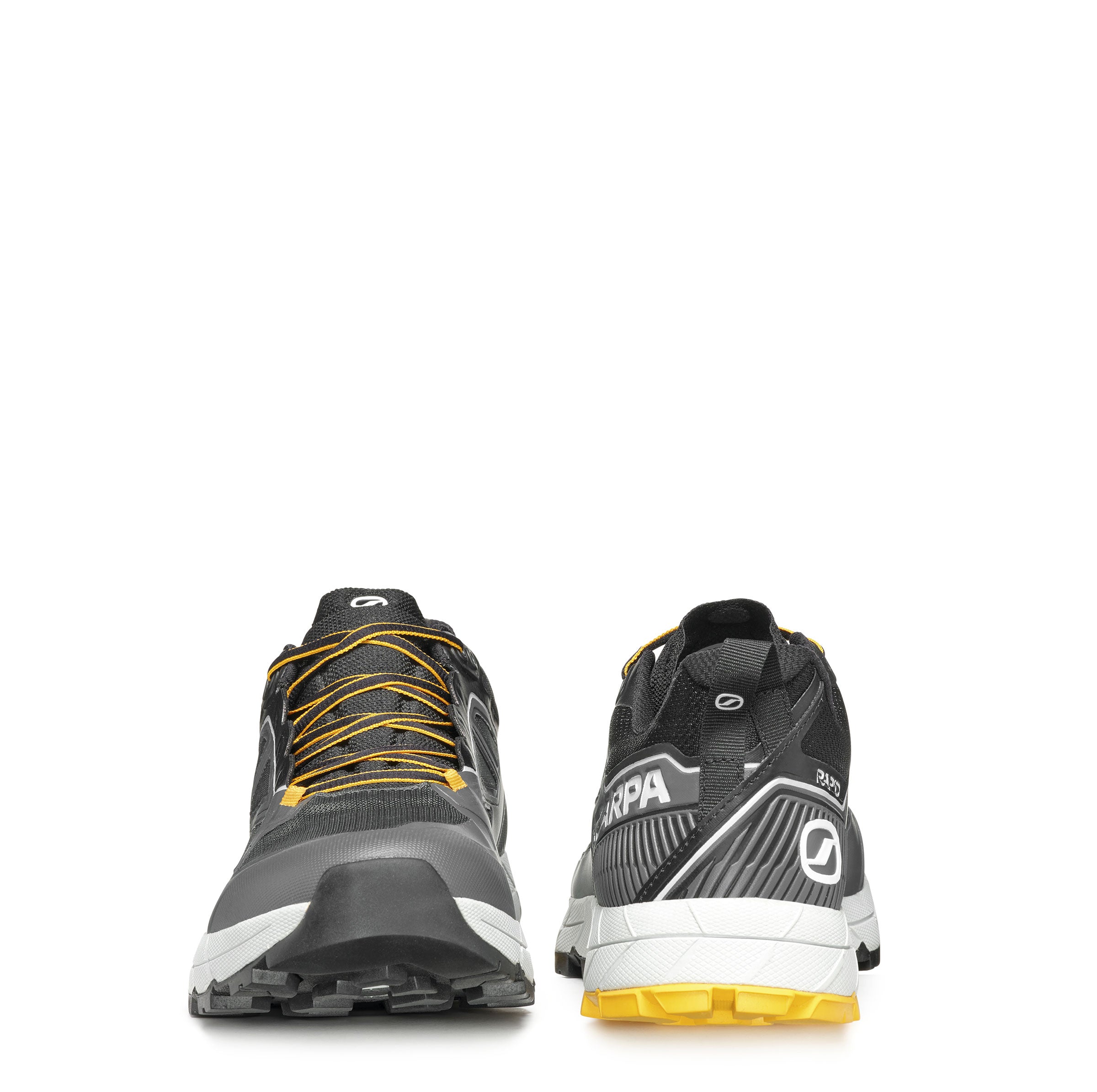 Chaussures d'approche Rapid *LIQUIDATION 30%* - Scarpa